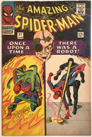 The Amazing Spider-Man