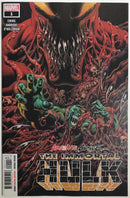 Absolute Carnage The Immortal Hulk
