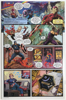 Captain America