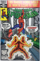 The Amazing Spider-Man