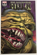 The Immortal Hulk