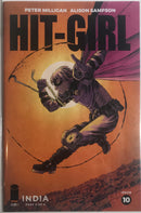 Hit Girl Season Two (