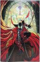 Spawn