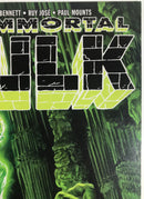 The Immortal Hulk