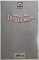 The Amazing Spider-Man