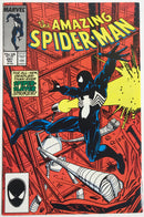 The Amazing Spider-Man