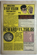 The Amazing Spider-Man Annual