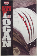 Dead Man Logan - Full Run (