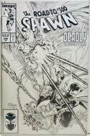 Spawn