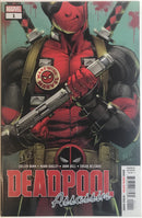 Deadpool Assassin - Full Run (