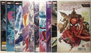 The Amazing Spider-Man Volume 4 Bundle (