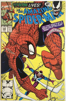 The Amazing Spider-Man