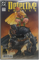 Detective Comics