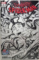 Symbiote Spider-Man