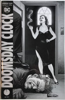 Doomsday Clock - Full Run (Bundle,