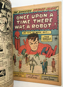 The Amazing Spider-Man