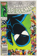 The Amazing Spider-Man