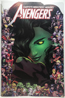 Avengers