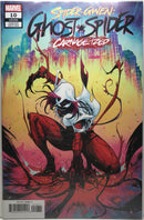 Spider Gwen: Ghost Spider