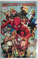 Secret Wars