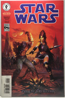 Star Wars Prelude to Rebellion