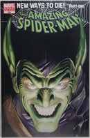 The Amazing Spider-Man