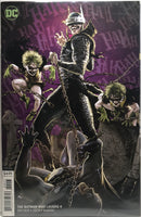 The Batman Who Laughs