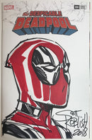 The Despicable Deadpool