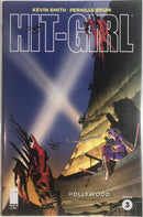 Hit Girl Season Two (