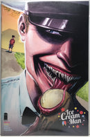 Ice Cream Man