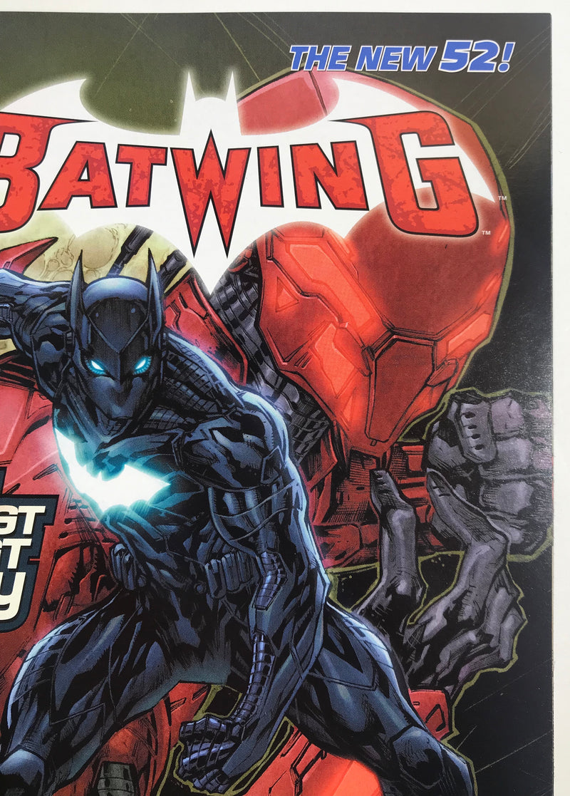 Batwing