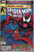 True Believers Absolute Carnage Maximum Carnage