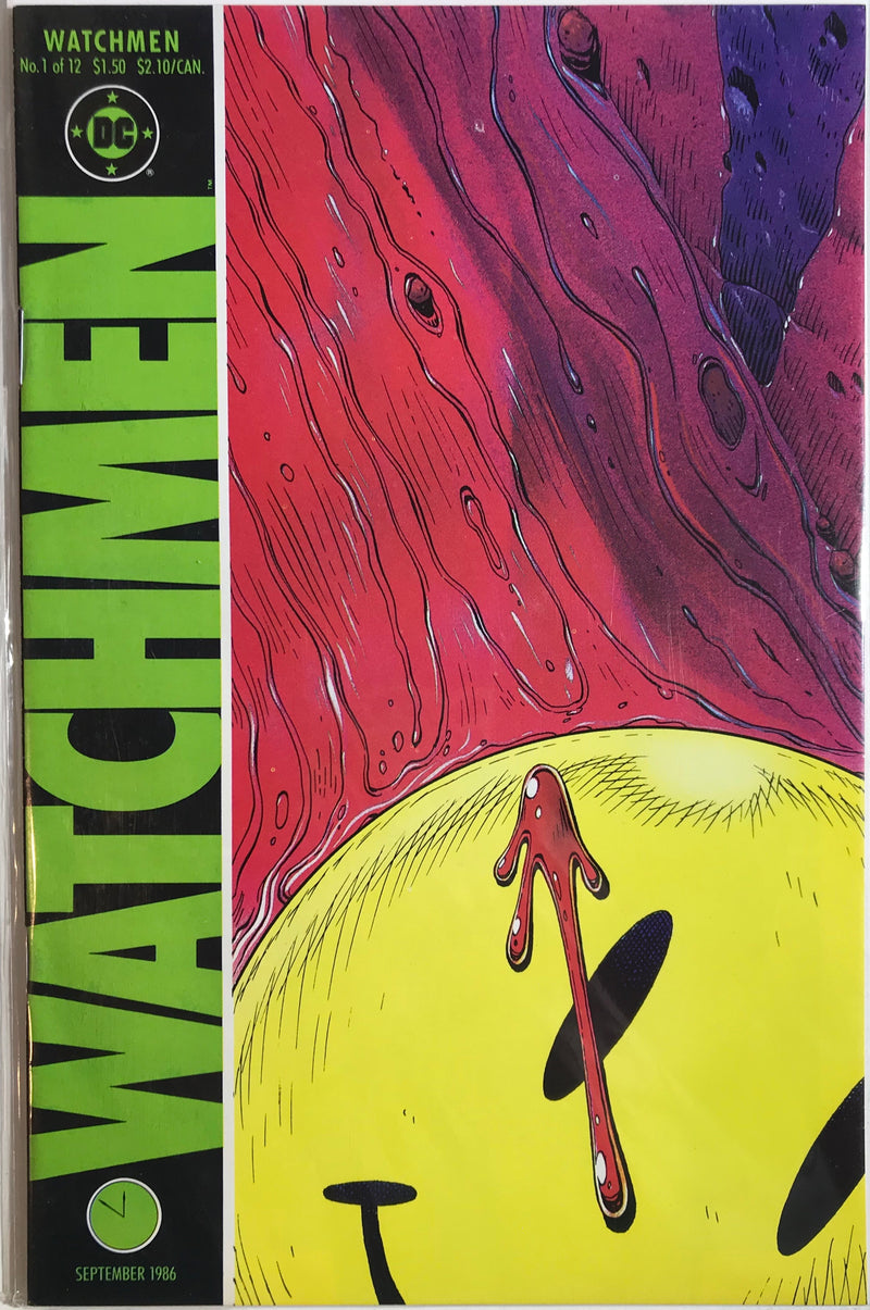 Watchmen