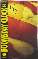 Doomsday Clock - Full Run (Bundle,