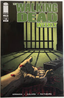 The Walking Dead Weekly