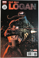Old Man Logan