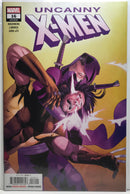 Uncanny X-Men