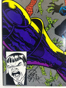 Amazing Spider-Man