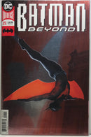 Batman Beyond