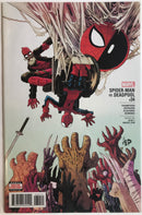 Spider-Man/Deadpool