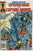 Marvel Team-Up
