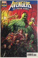 Avengers No Road Home