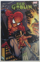 Red Goblin