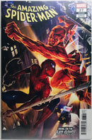 The Amazing Spider-Man