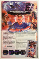 The Amazing Spider-Man