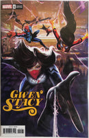 ASM #39 / Symbiote Spider-Man Alien Reality #3 / Gwen Stacy #1 (Connecting Bundle)