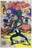 The Amazing Spider-Man