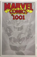 Marvel Comics