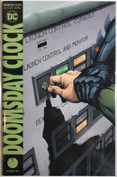 Doomsday Clock - Full Run (Bundle,