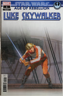 Star Wars Age of Rebellion